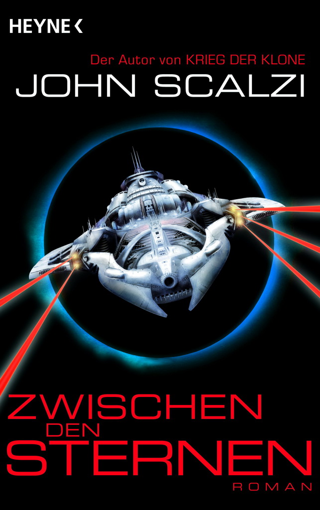 Zwischen den Sternen